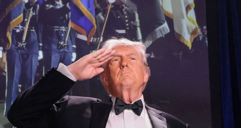 Ataque a Trump em Jantar: Presidente do Irã no Paquistão e Bolsa Brasileira em Destaque