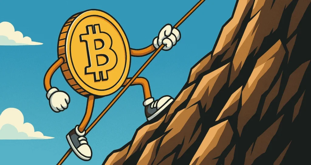 Bitcoin em Rota de Alta? Preço Pode Subir 30% com Novo Ciclo, Analistas Apontam Oportunidades e Itaú Inclui Ouro Digital