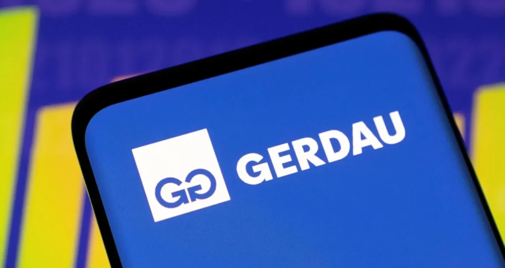 Gerdau (GGBR4) Divulga Lucro 34% Maior e Anuncia Dividendos: O Que Isso Significa Para Investidores?