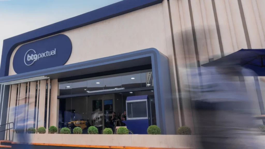 Agrishow 2026: BTG Pactual Reforça Presença e Aponta Caminhos para o Agro Brasileiro na Maior Feira do Setor