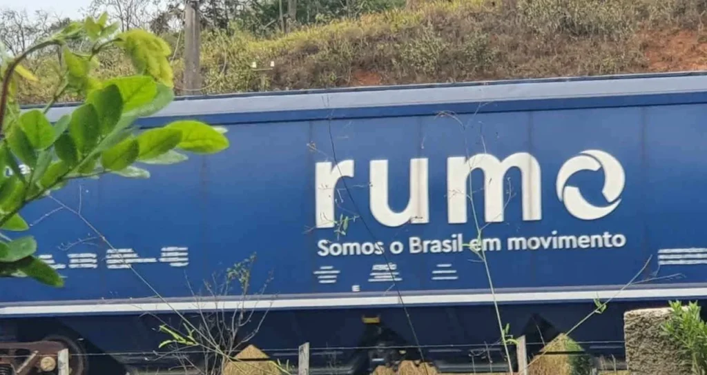 Rumo (RAIL3) Distribui R$ 201 Milhões em Dividendos Aprovados; Pagamento Previsto para Novembro