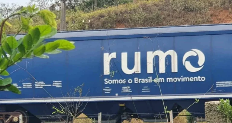 Rumo (RAIL3) Distribui R$ 201 Milhões em Dividendos Aprovados; Pagamento Previsto para Novembro