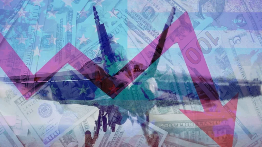 Convocação Empiricus: Como Investir Lucrativamente em Tempos de Conflitos Geopolíticos