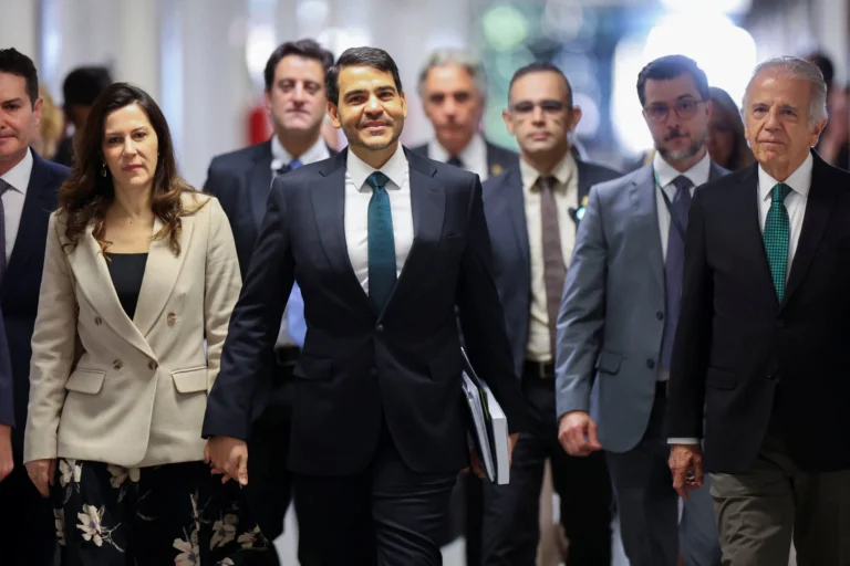 Rejeição de Messias ao STF por Lula é Classificada pela Imprensa Internacional como ‘Derrota Histórica’
