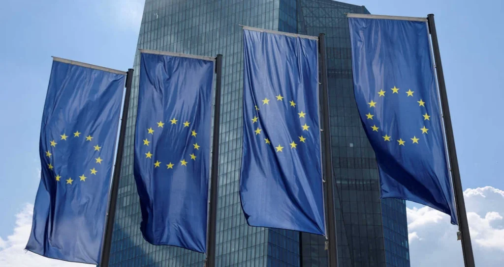 BCE Mantém Juros Diante de Tensão Global e Inflação Persistente; Brasil Vê Selic Estagnada e Mercado em Alerta