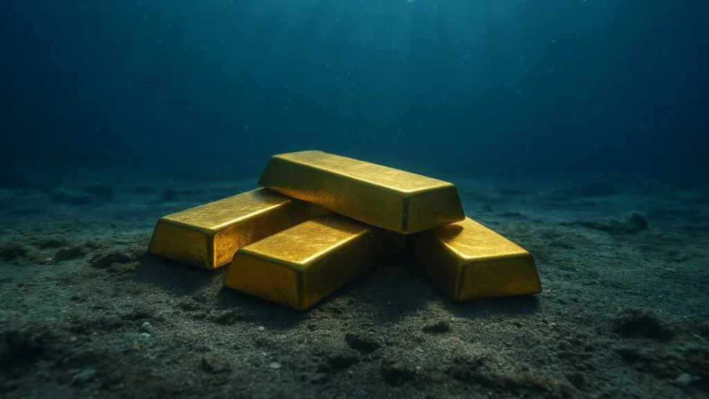 Ouro Dispara com Tensão EUA-Irã: Negociações em Banho-Maria e Mercado em Alerta