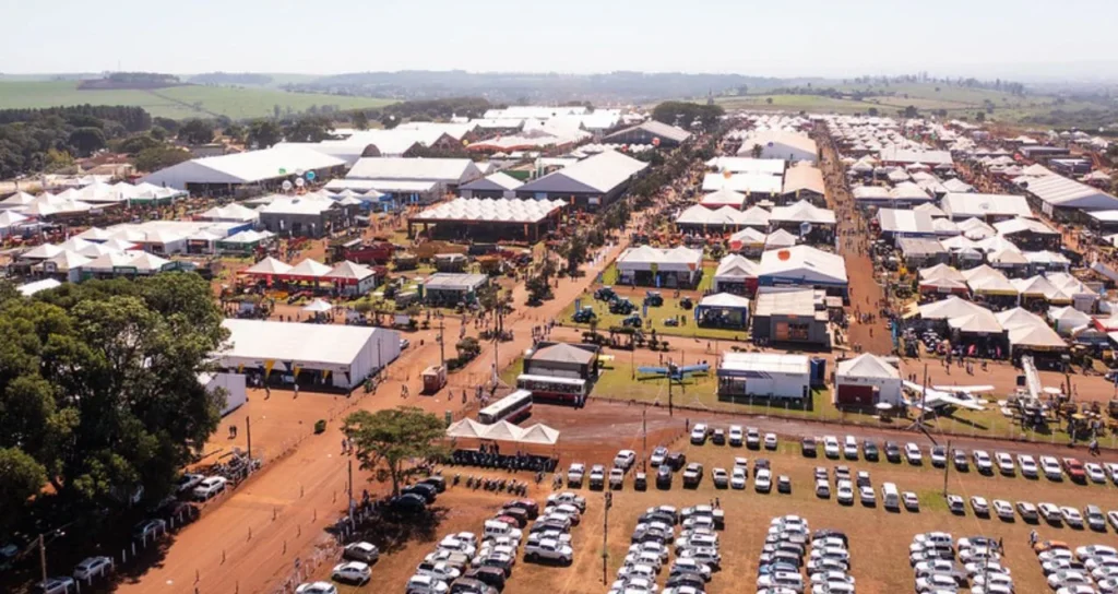 Agrishow 2026: Intenção de Negócios Cai 22% e Movimenta R$ 11,4 Bilhões em Cenário Desafiador para o Agronegócio