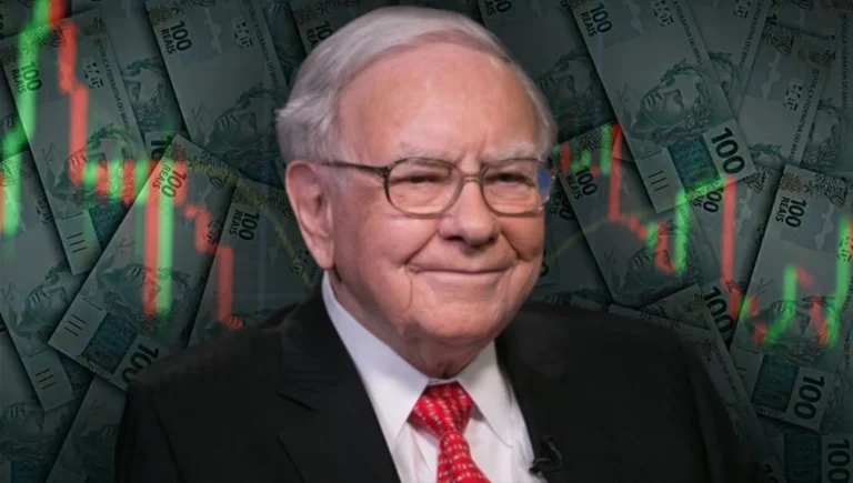 Warren Buffett alerta: Mercado de ações vive ‘humor de cassino’ com apostadores mais propensos a arriscar do que nunca