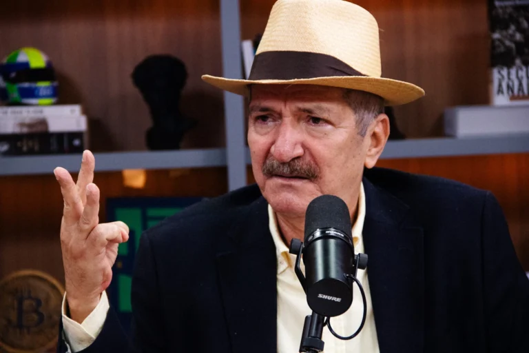 Aldo Rebelo critica STF por extrapolação de poder e pede retorno aos limites constitucionais