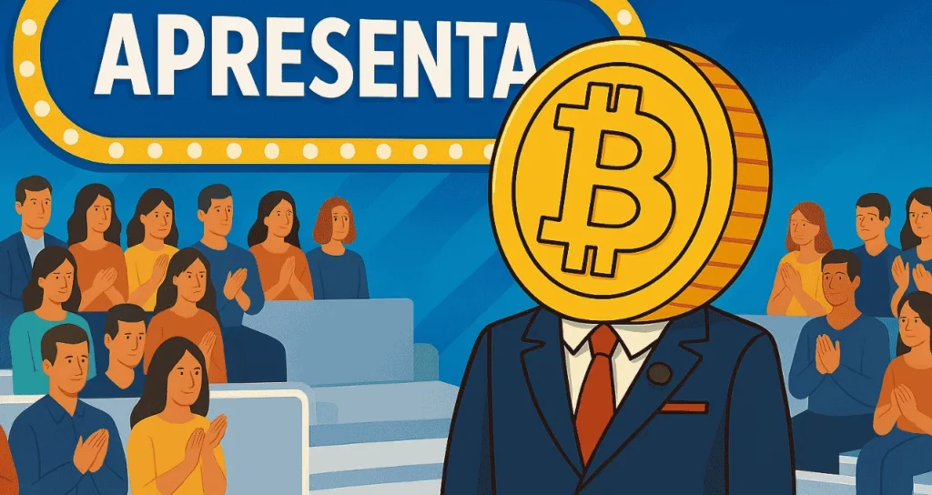 Carteira de Criptomoedas 'Que Vale Mais Que Dinheiro, Silvio' e Bitcoin Rumo aos US$ 80 Mil: Destaques do Mercado