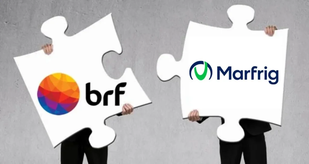 Marfrig e BRF Unem Forças na Sadia Halal: Joint Venture Prepara IPO de US$ 2 Bilhões na Arábia Saudita