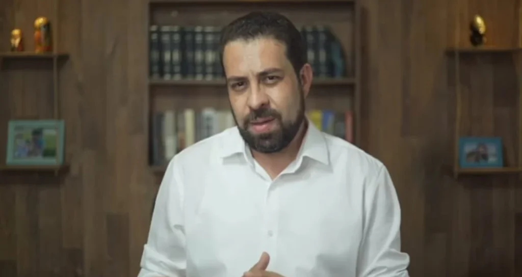 Boulos reage a declarações de Zema sobre trabalho infantil: "Covardia defender essa barbárie"