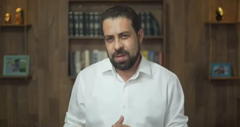 Boulos reage a declarações de Zema sobre trabalho infantil: “Covardia defender essa barbárie”