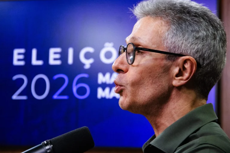 Zema promete “privatizar tudo” se eleito presidente do Brasil, em declaração que agita mercado e investidores