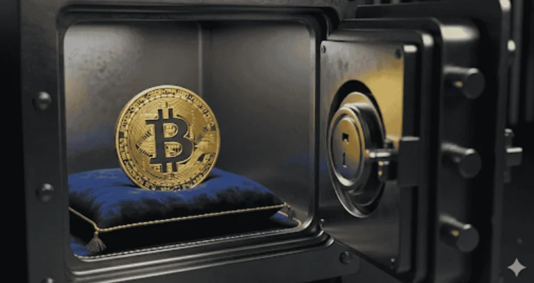 Segurança em Criptomoedas: Julia Rosin Alerta sobre Urgência da Segregação Patrimonial e Bitcoin Acima de US$ 80 Mil