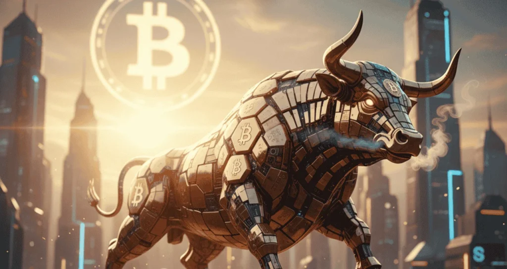 Bitcoin Ultrapassa US$ 80 Mil: Primeira Vez Desde Fevereiro; Mercado de Criptomoedas em Alta Nesta Terça-feira