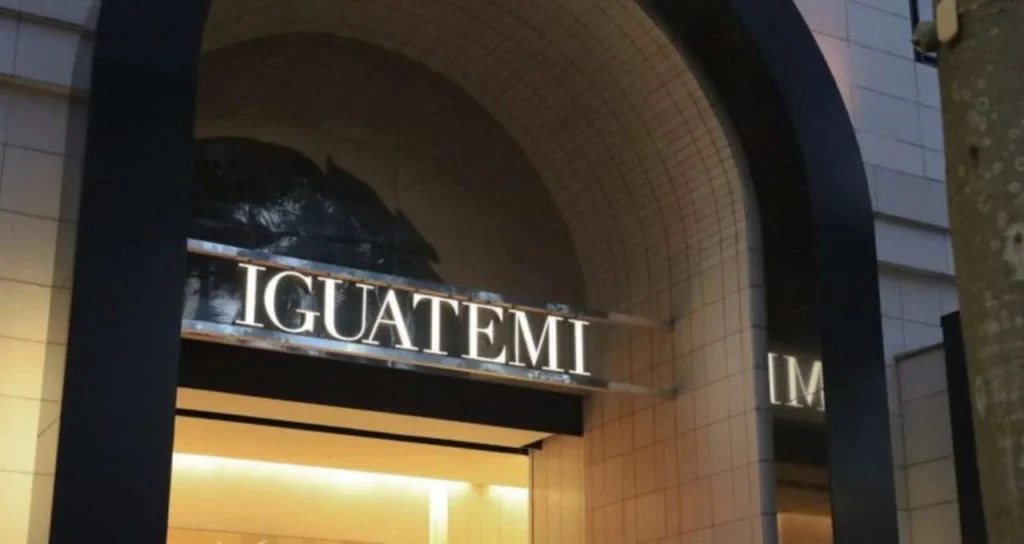Lucro do Iguatemi (IGTI11) Dispara 121% no 1º Trimestre de 2026, Alcançando R$ 238 Milhões