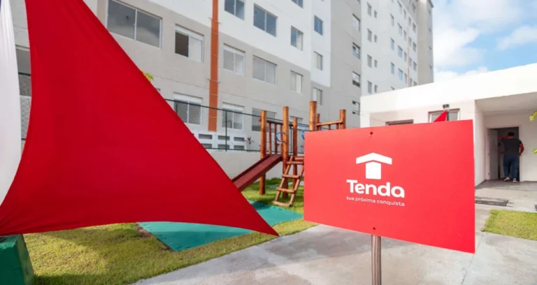 Tenda (TEND3) Surpreende com Lucro de R$ 183,4 Milhões no 1T26: Inflação e Futuro do Mercado Imobiliário