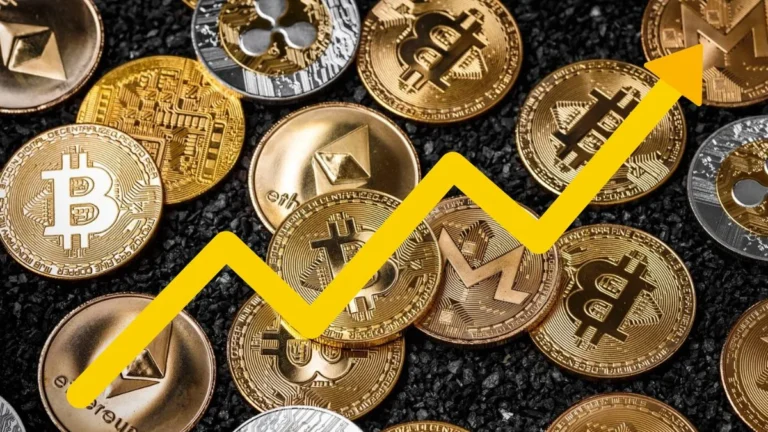 Empiricus Revela Carteira de Criptomoedas que Valorizou 750% e Oferece Acesso Gratuito