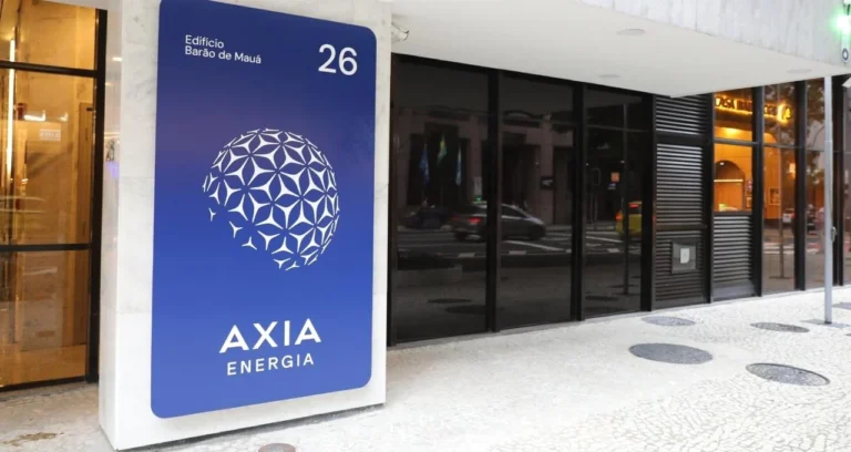 Axia Energia (AXIA3) Surpreende com Lucro Bilionário e Salto na Geração de Energia no 1º Trimestre de 2026