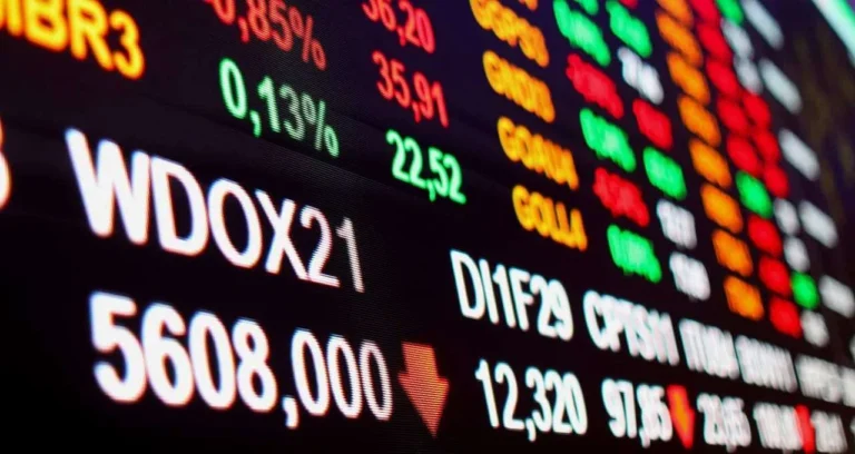Ibovespa Tem Dia de Volatilidade: Encontro Lula-Trump e Tensão no Oriente Médio Pressionam Bolsa; O Que Investir Hoje?