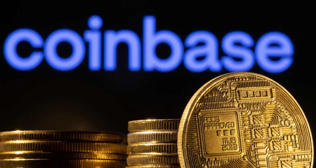 Coinbase (COIN) Afunda: Novo Prejuízo e Ações Derretem 50% das Máximas; O Que Acontece com o Bitcoin?