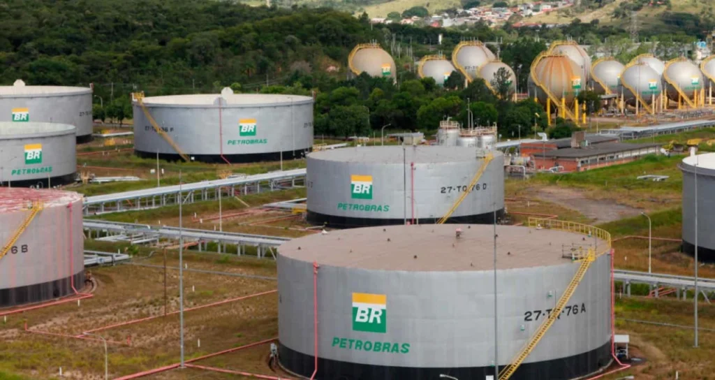 Petrobras: Refinaria Abreu e Lima em Pernambuco quebra recorde histórico na produção de diesel em abril
