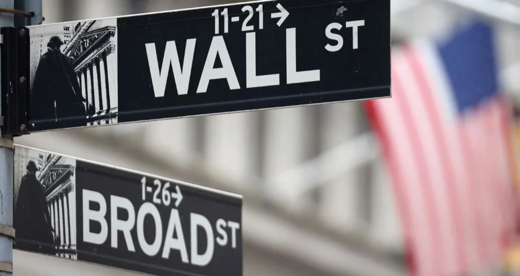 Mercado Americano Dispara com Payroll Forte e Ações de IA; S&P 500 e Nasdaq Batem Novos Recordes