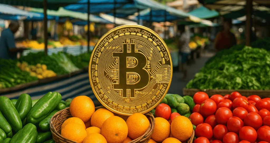 Criptomoedas em Maio: O Que Comprar e Destaques do Mercado Digital