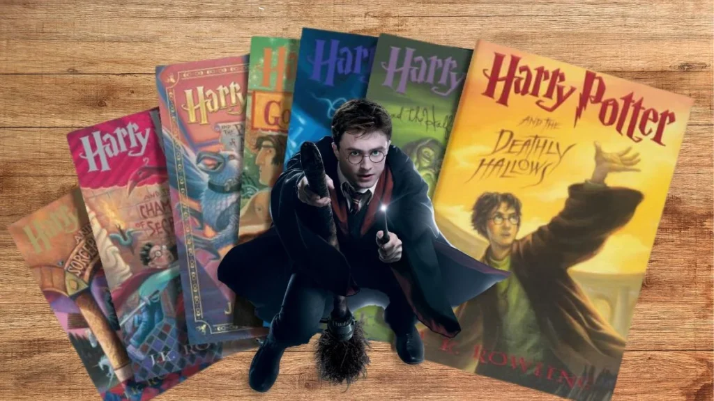 Harry Potter: O Império Mágico e Bilionário que Continua a Encantar Gerações e o Potencial da Nova Série da Warner