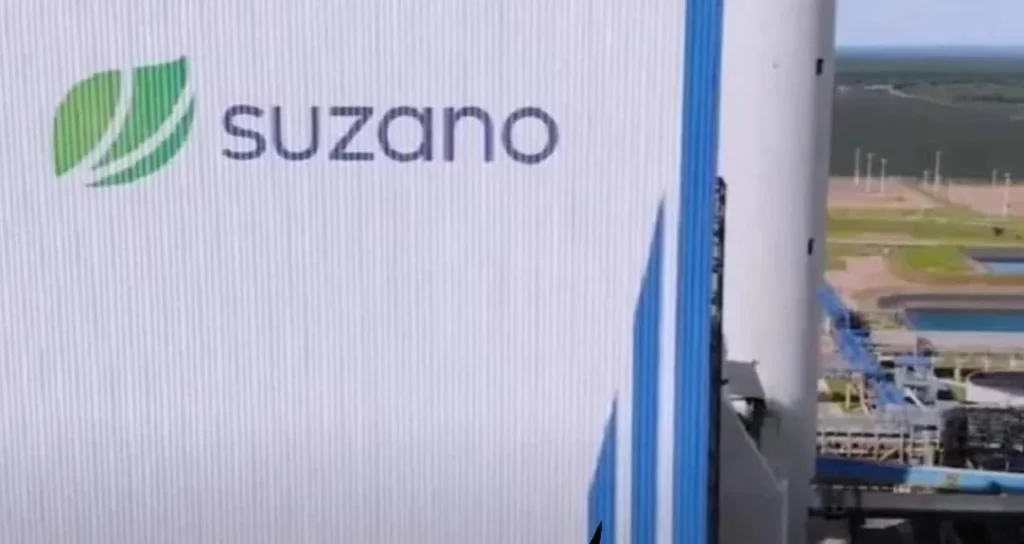 Suzano (SUZB3) Revela Plano de Metas até 2028: Foco em Disciplina Financeira e Controle de Custos