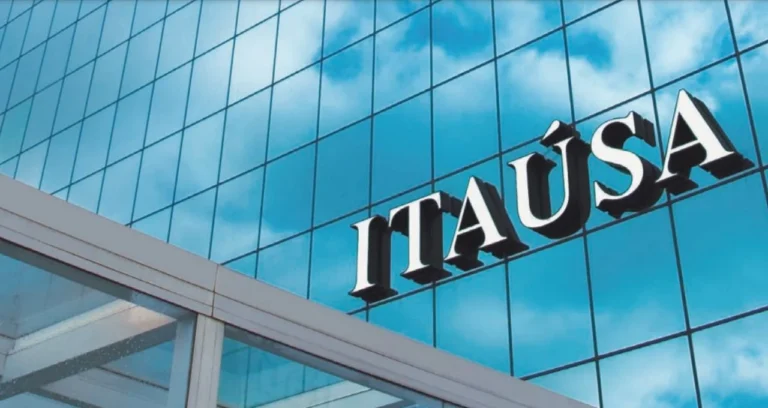 Lucro da Itaúsa (ITSA4) Dispara 17% no 1º Trimestre de 2026, Atingindo R$ 4,5 Bilhões