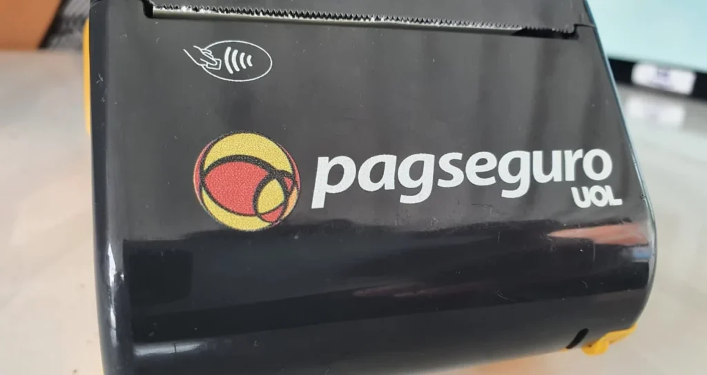 PagBank (PAGS34): Lucro Trimestral Sobe 4% para R$ 575 Milhões, Mas Fica Abaixo das Expectativas do Mercado