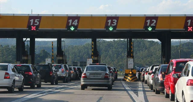 Tráfego de Veículos na Motiva (MOTV3) Avança 5,2% em Abril Impulsionado por Crescimento em Rodovias e Varejo Nacional em Alta