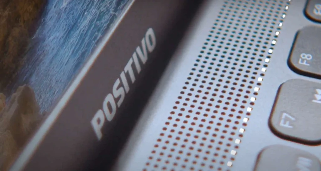 Positivo Tecnologia (POSI3) divulga prejuízo líquido de R$ 12,3 milhões no primeiro trimestre de 2026; veja detalhes