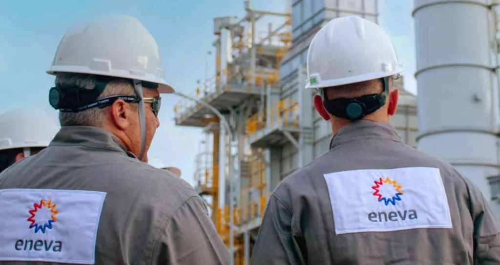 Lucro da Eneva (ENEV3) Salta 35,6% em 2025, Alcançando R$ 527,7 Milhões em Meio a Movimentos do Mercado