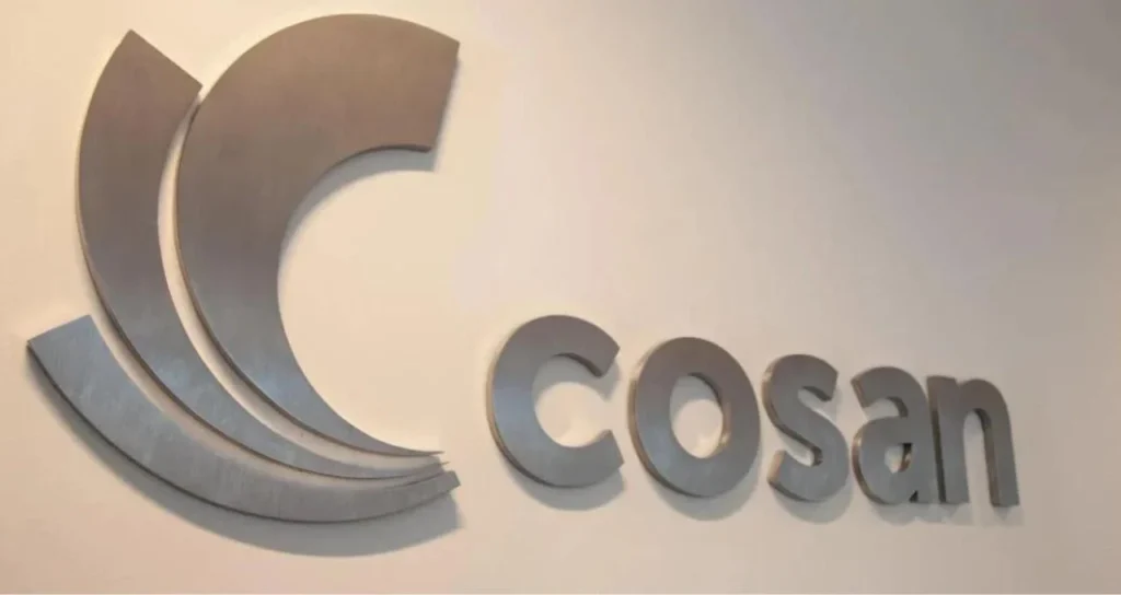 Cosan (CSAN3) Melhora Resultado no 1T26, Mas Dívida e Juros Pesam no Balanço