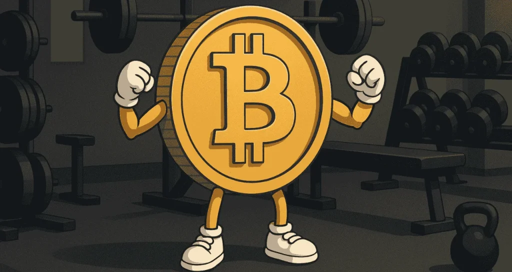 Bitcoin Atinge US$ 80 Mil Após Aprovação do Clarity Act nos EUA; Mercado de Criptomoedas Reage Positivamente