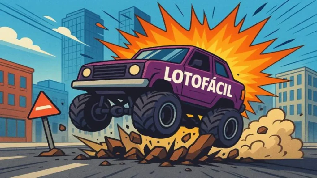 Lotofácil 3685: Três Apostadores Levam Prêmio Principal; Mega-Sena e Outras Loterias Acumulam Milhões