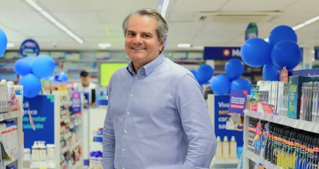 Pague Menos (PGMN3) aposta em medicamentos GLP-1 para impulsionar lucros e reduzir dívidas, diz CEO
