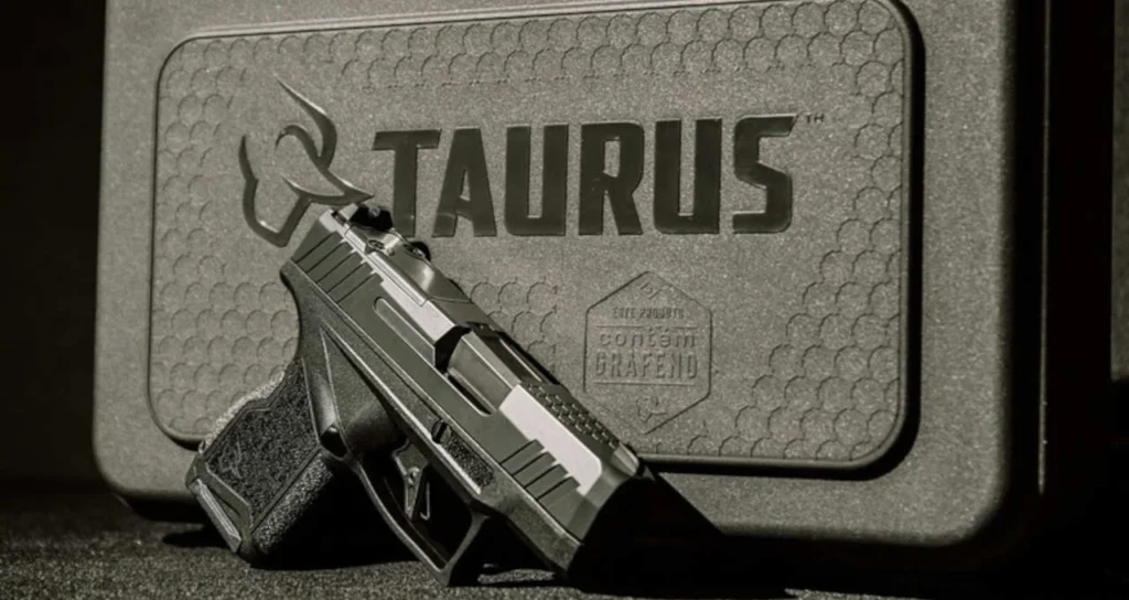 Taurus (TASA4) registra prejuízo líquido em meio a tensões globais e aguarda decisão judicial favorável de US$ 18 milhões
