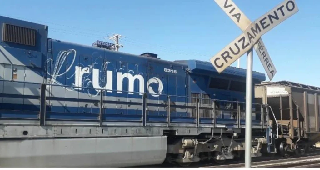 Cosan (CSAN3) Recebe Propostas para Venda de Participação na Rumo (RAIL3), Sinalizando Mudanças Estratégicas