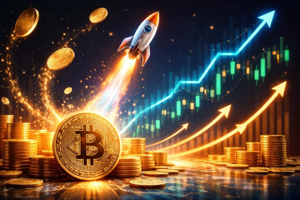 Última Chamada: Automação Promete Multiplicar Investimentos em Criptomoedas em Até 300x com Memecoin GPT