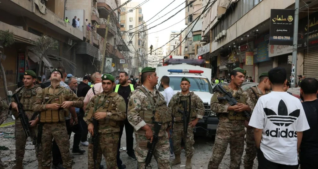 Israel Elimina Líder do Hamas Crucial nos Ataques de 7 de Outubro em Gaza