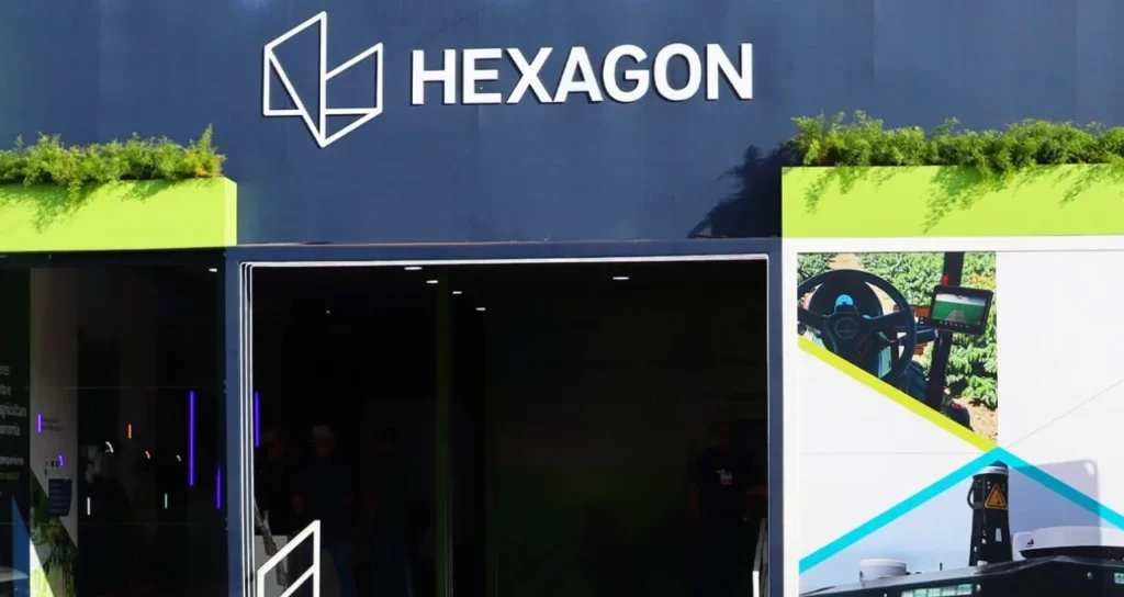 Hexagon: De Satélites a Colheitas, Solução Ponta a Ponta Revoluciona Agricultura de Precisão