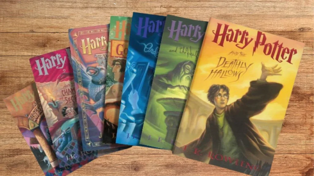 J.K. Rowling: A Criadora de Harry Potter Viveu Uma Jornada de Superação Inspirada em Sua Própria Fantasia