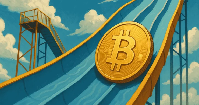 Bitcoin Cai para US$ 76 Mil com Vencimento de Opções: O Que Esperar da Semana das Criptomoedas?