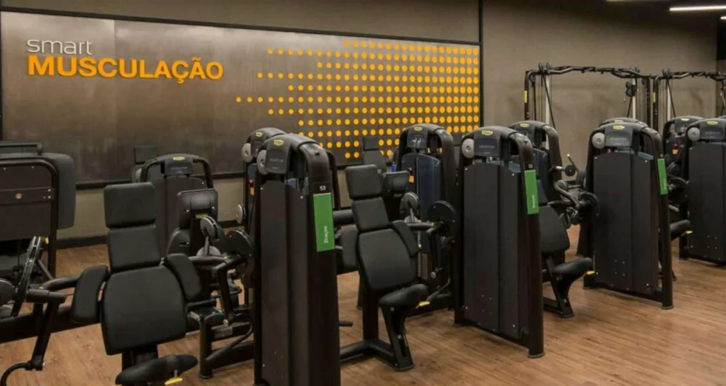 Fundador da Smart Fit Alerta: O Futuro das Academias em Meio a Juros Altos e Disputas Políticas