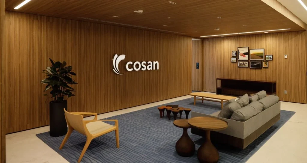 Cosan (CSAN3) pode vender Raízen e dissolver holding; Petrobras (PETR4) e Embraer (EMBJ3) também em destaque, com dólar em queda e juros altos no radar