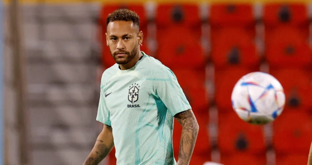Neymar Fora da Seleção: Valor de Mercado do Brasil Quase Bilionário; Conheça os Jogadores Mais Valiosos